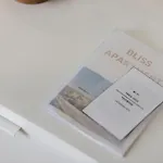 Bliss Apartment