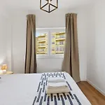 Apartment Bliss *
