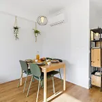 Bliss Apartment *