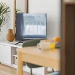 Bliss Apartment *