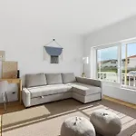 Apartment Bliss Santa Cruz (Oeste)