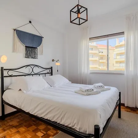 Bliss Apartment