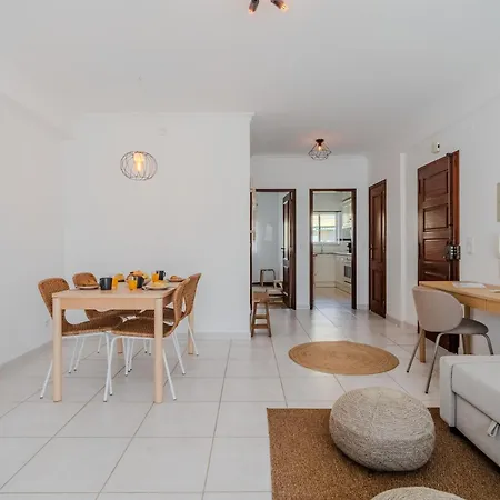 Apartment Bliss