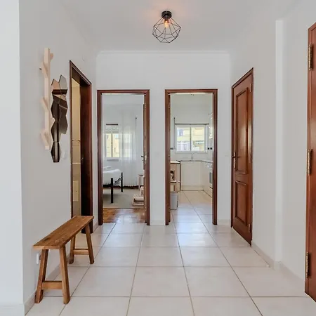 Bliss Apartment