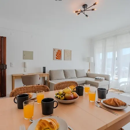 Apartment Bliss