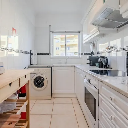 Bliss Apartment *