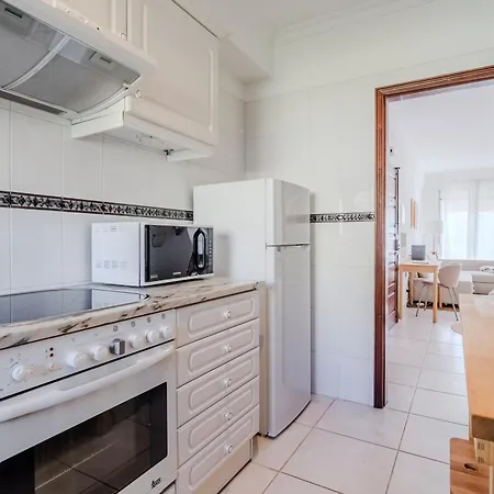 Bliss Apartment