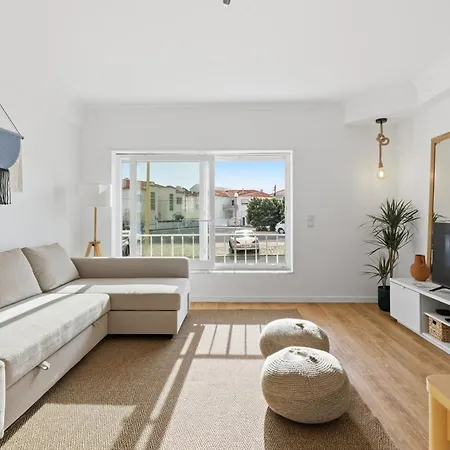 Appartement Bliss