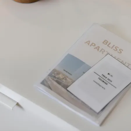 Bliss 公寓