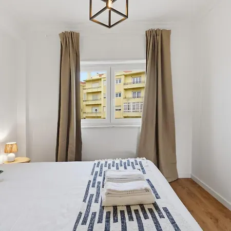 Appartamento Bliss Santa Cruz (Oeste)