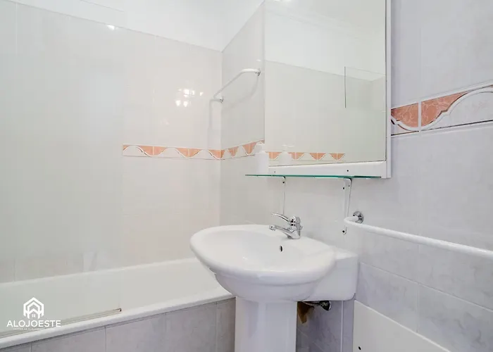 Bliss Santa Cruz (Oeste)