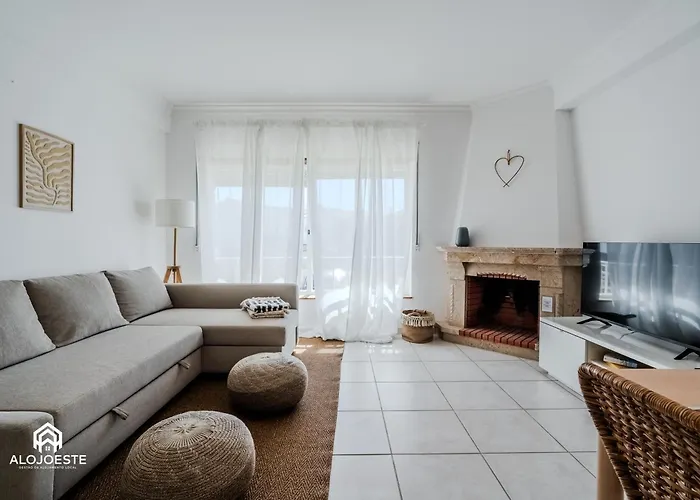 Bliss Apartamento Santa Cruz (Oeste)